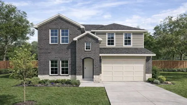 783 Timber Heights Drive, Dayton, TX 77535