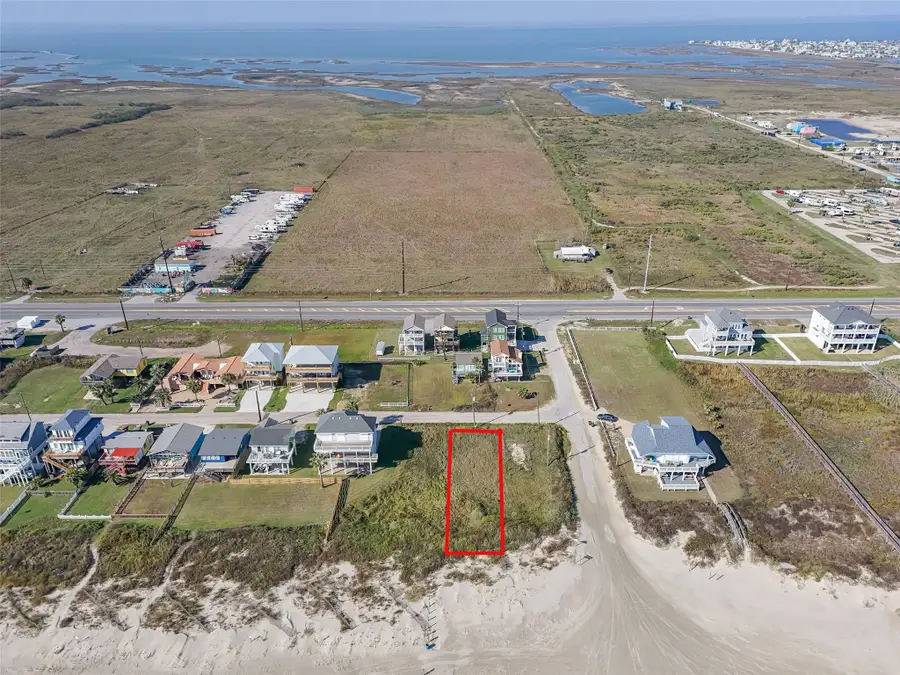 00000 Bristow Drive, Galveston, TX 77554 - Image #3
