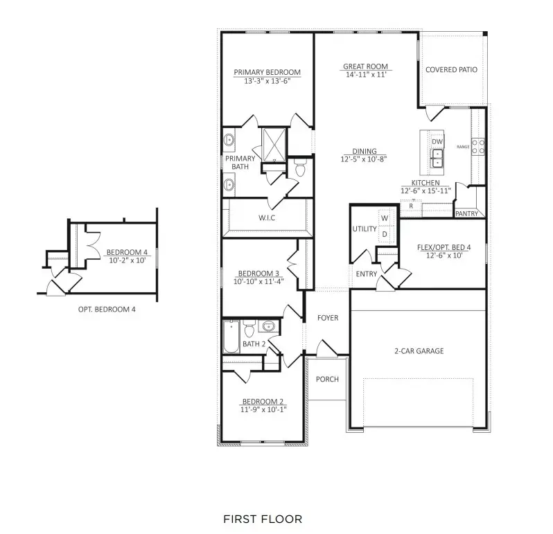 29414 Meadowcreek Hill Drive, Waller, TX 77484 - Image #2