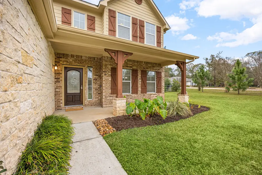 9115 Bush Buck Lane, Conroe, TX 77303 - Image #2