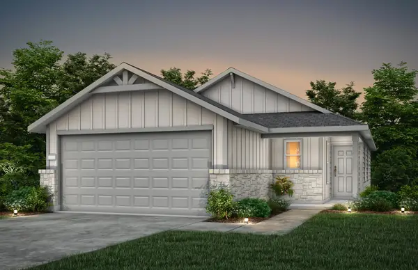26422 Cedar Sedge Drive, Magnolia, TX 77355
