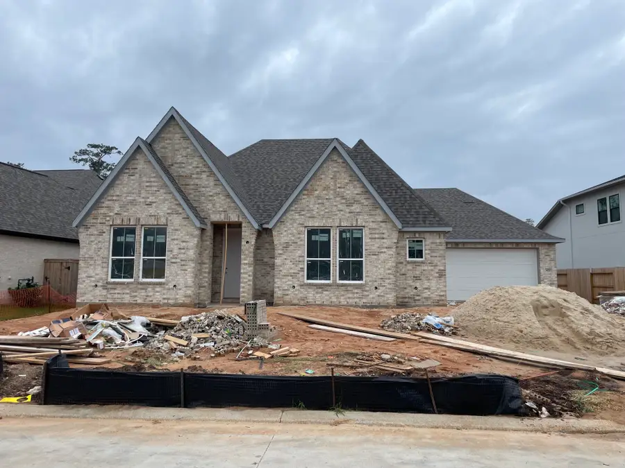 422 Venado View Court, Conroe, TX 77304 - #3