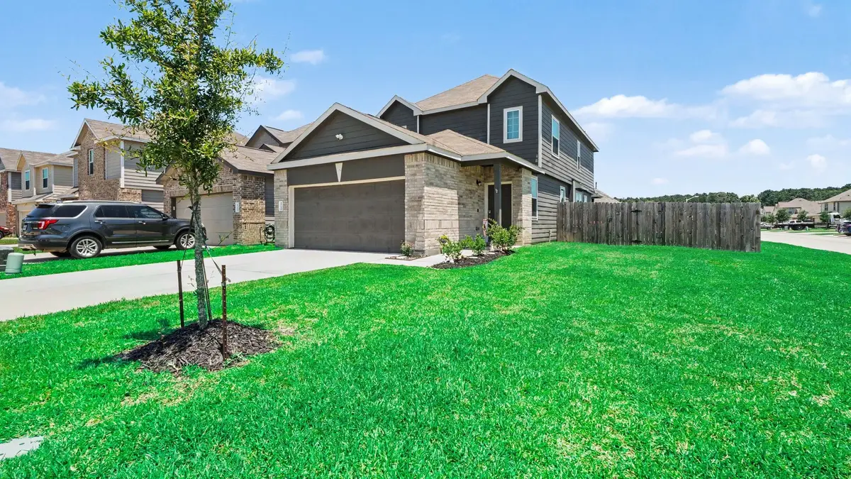 25659 Brooklyn Lane, Porter, TX 77365 - #1