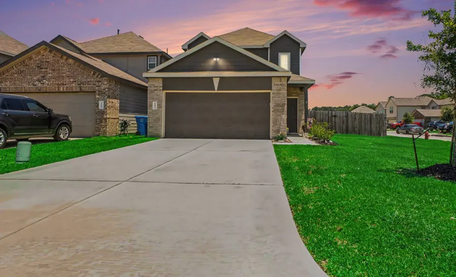 25659 Brooklyn Lane, Porter, TX 77365 - #2