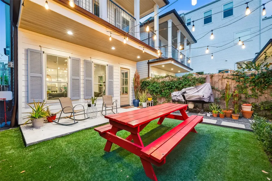 515 W 25th Street #1, Houston, TX 77008 - Image #3