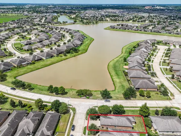 3210 Cocoplum Way, Richmond, TX 77469