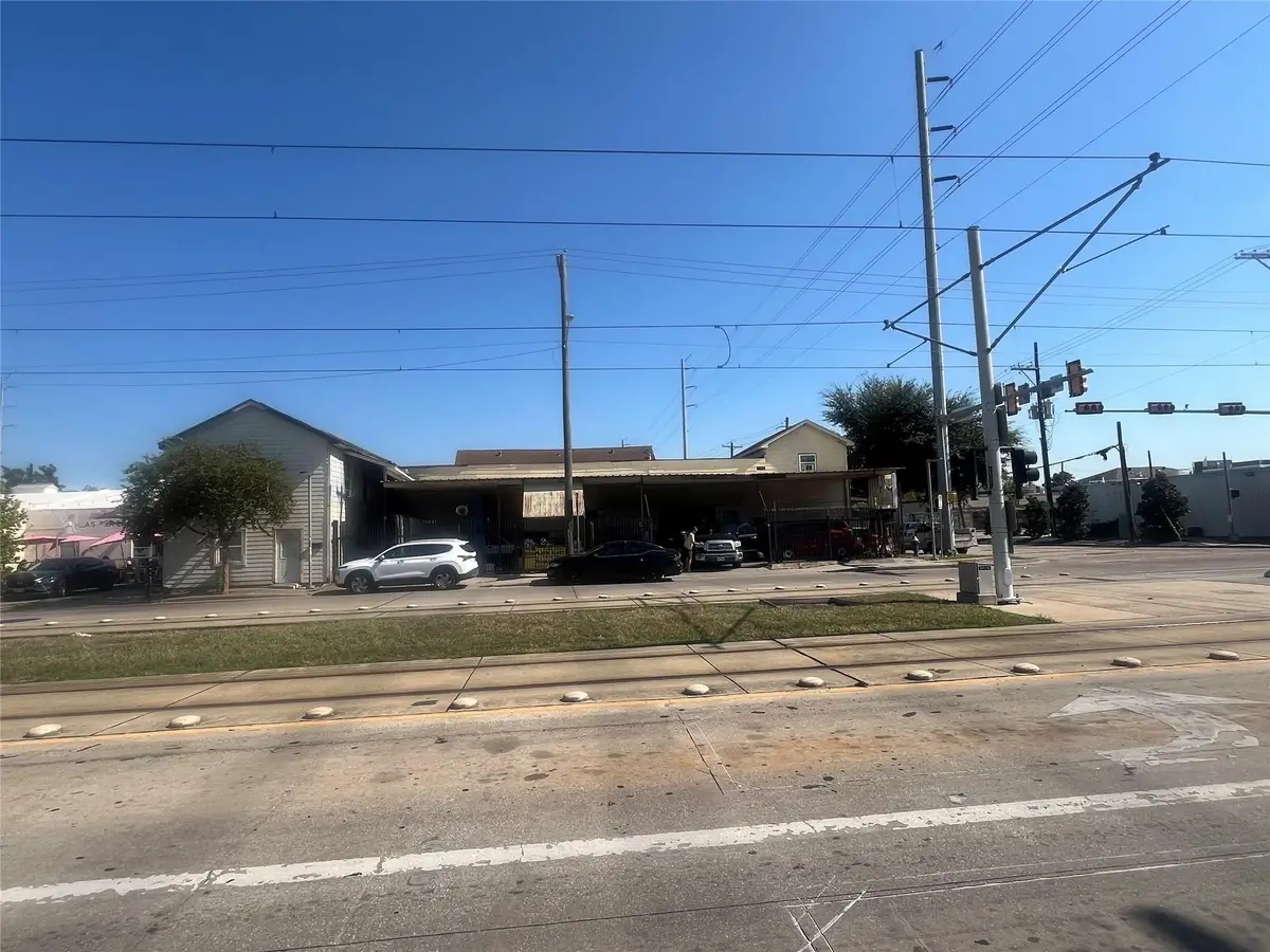 414 York Street, Houston, TX 77003 - Image #1