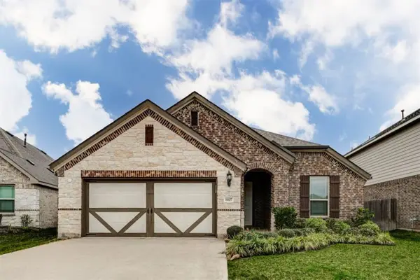 6607 Northchester Drive, Katy, TX 77493