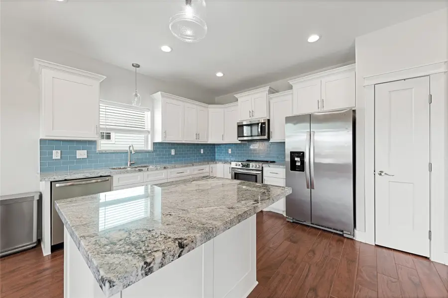 21325 Gulf Drive, Galveston, TX 77554 - #2