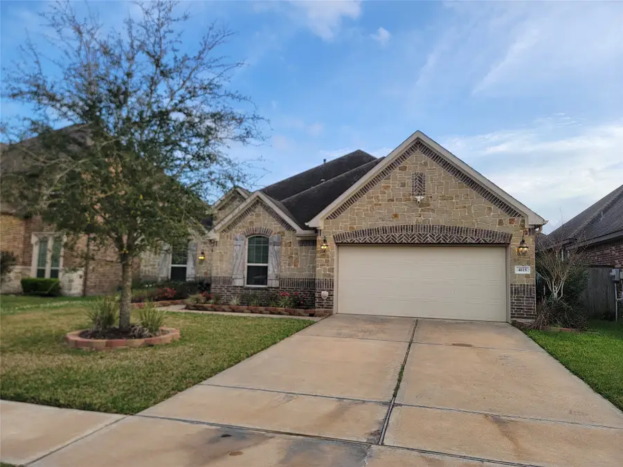 4115 Dalea Clover Lane, Manvel, TX 77578 - #2