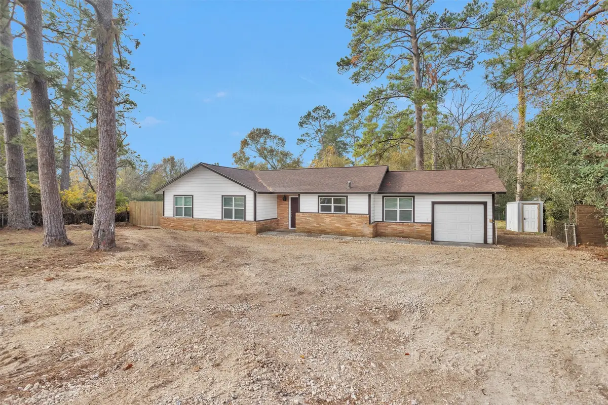 1708 Porter Road, Conroe, TX 77301 - Image #1