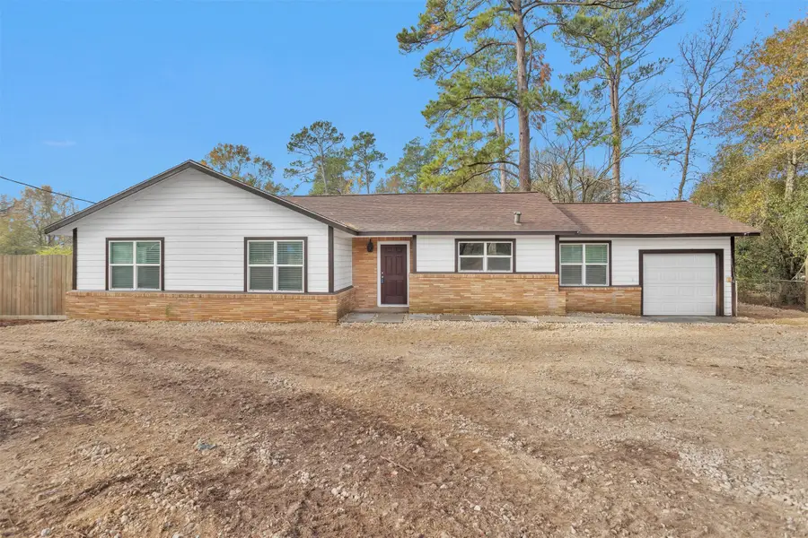 1708 Porter Road, Conroe, TX 77301 - Image #2