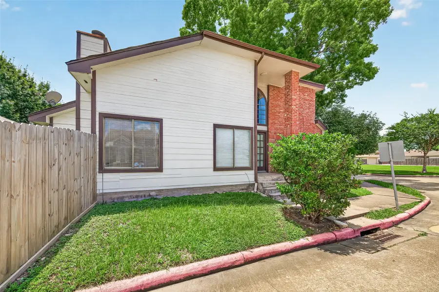 13823 Royal Oak Street, Houston, TX 77083 - #3