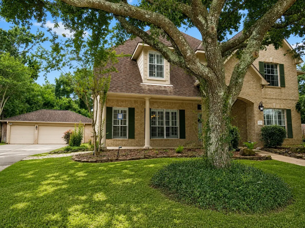13322 Castlecombe Drive, Houston, TX 77044 - #1