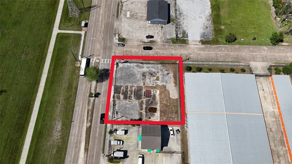 13103 Hiram Clarke Road, Houston, TX 77045 - #1