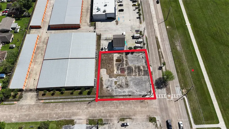 13103 Hiram Clarke Road, Houston, TX 77045 - #2