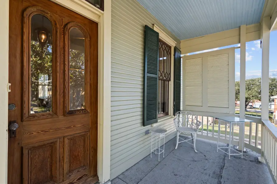 611 Church Street, Galveston, TX 77550 - #3