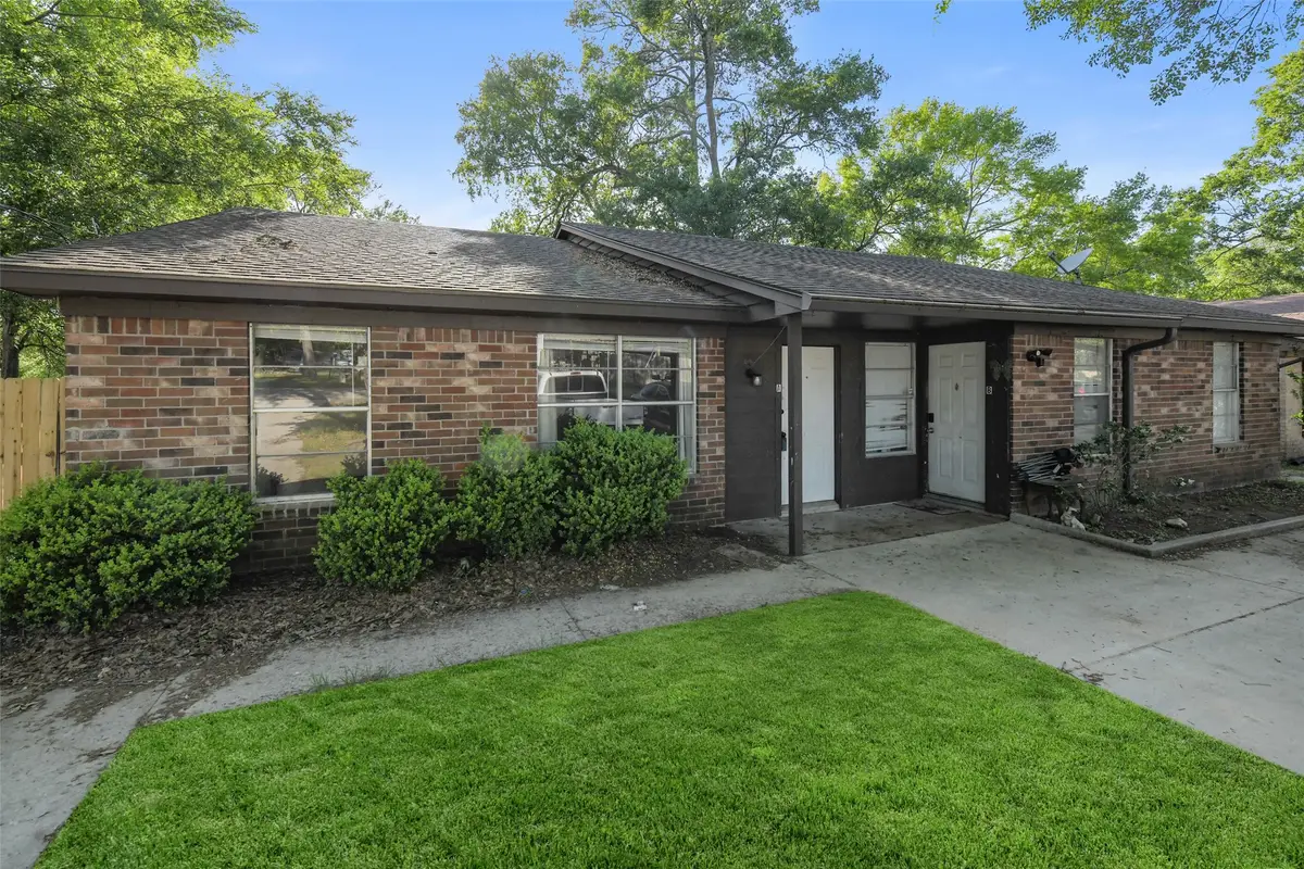 217 Lazy Lane, Conroe, TX 77301 - #1