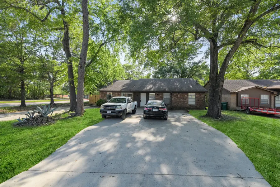 217 Lazy Lane, Conroe, TX 77301 - #2