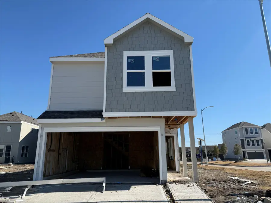 11409 Galway Grove Drive, Houston, TX 77047 - #2