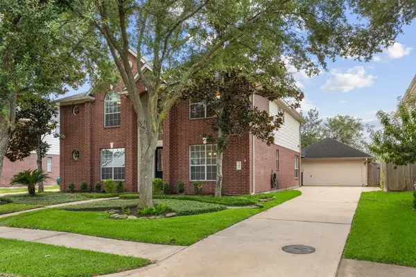 12815 Eldridge Place Drive, Houston, TX 77041