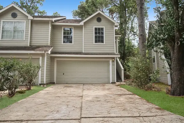 178 S Walden Elms Circle, The Woodlands, TX 77382