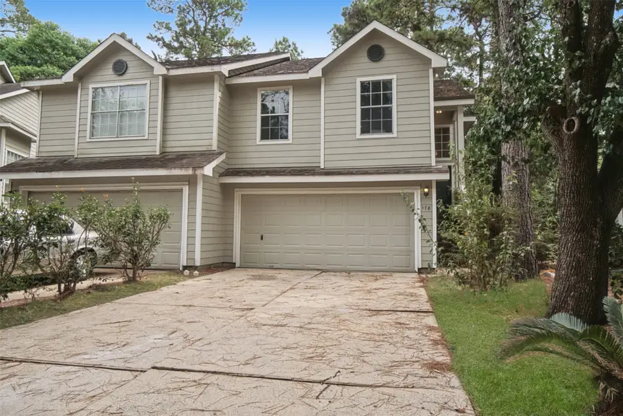 178 S Walden Elms Circle, The Woodlands, TX 77382 - #2