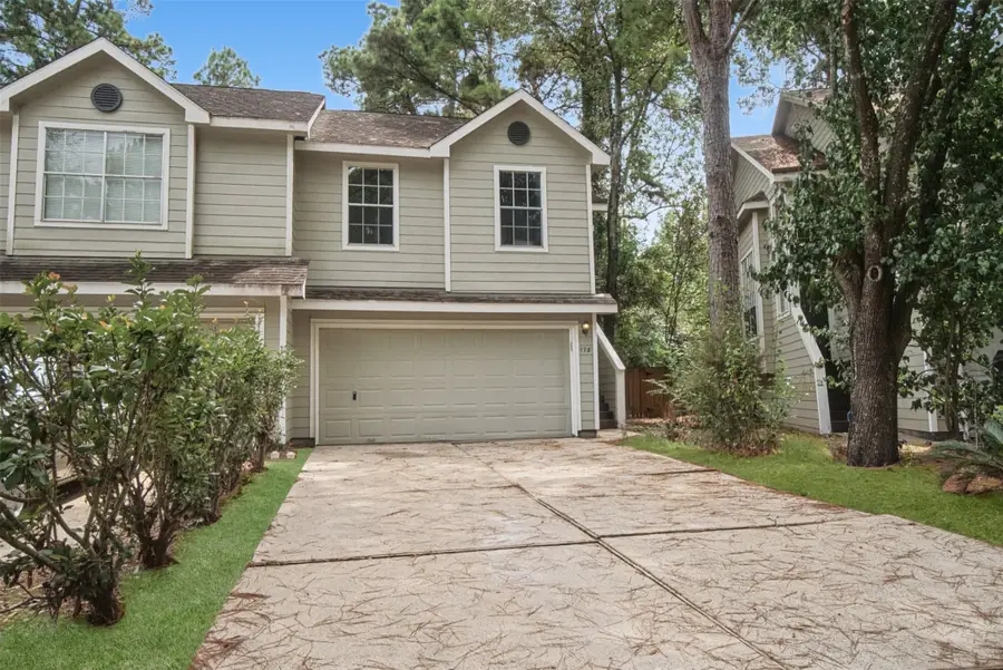 178 S Walden Elms Circle, The Woodlands, TX 77382 - #3