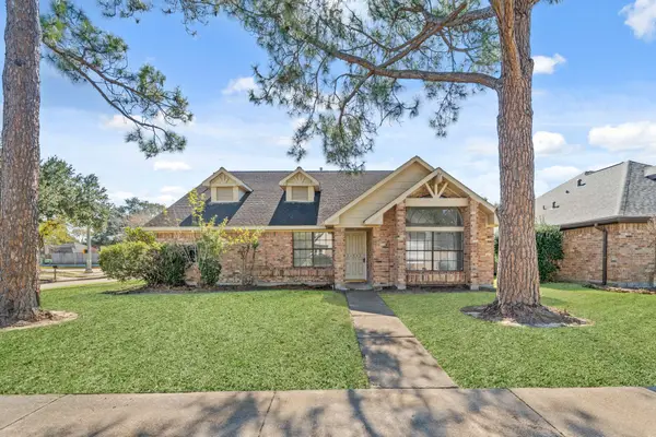 22903 Benbury Drive, Katy, TX 77450