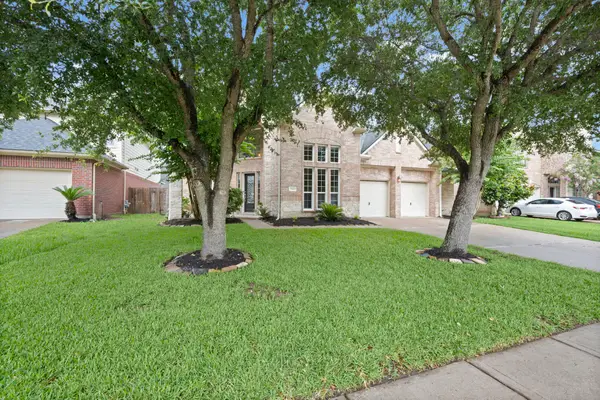7515 Crescent Lake Court, Rosenberg, TX 77469
