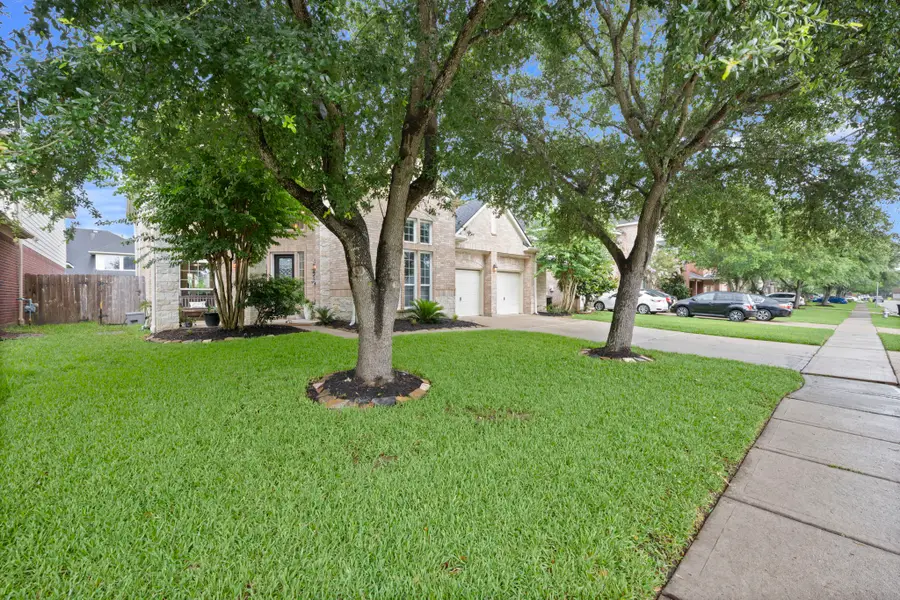 7515 Crescent Lake Court, Rosenberg, TX 77469 - #2