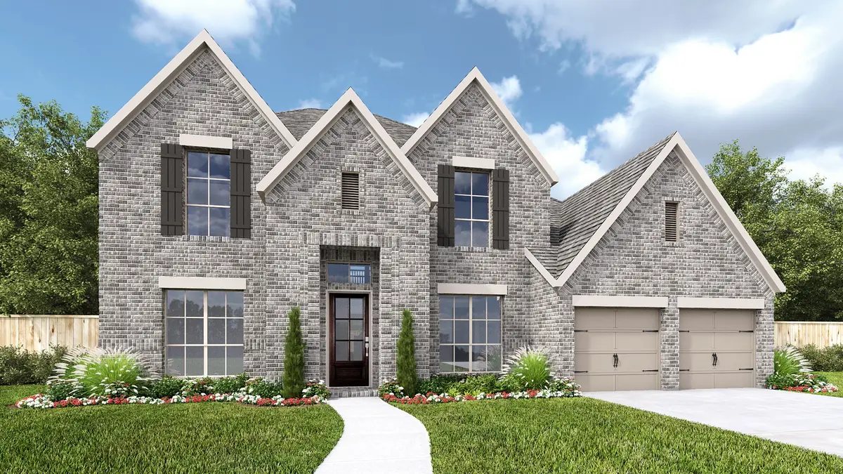 6503 King Ranch Loop, Manvel, TX 77578 - #1