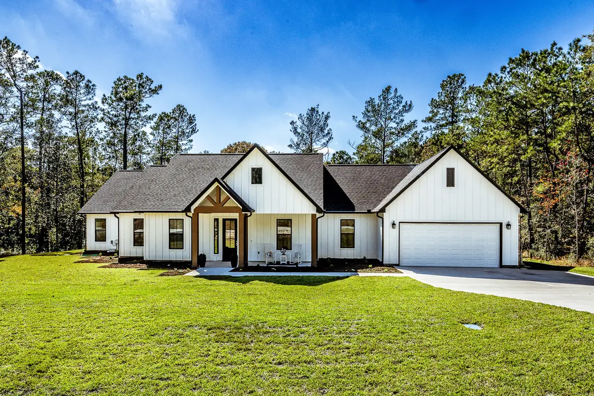 111 Eagle Run, New Waverly, TX 77358 - Image #1