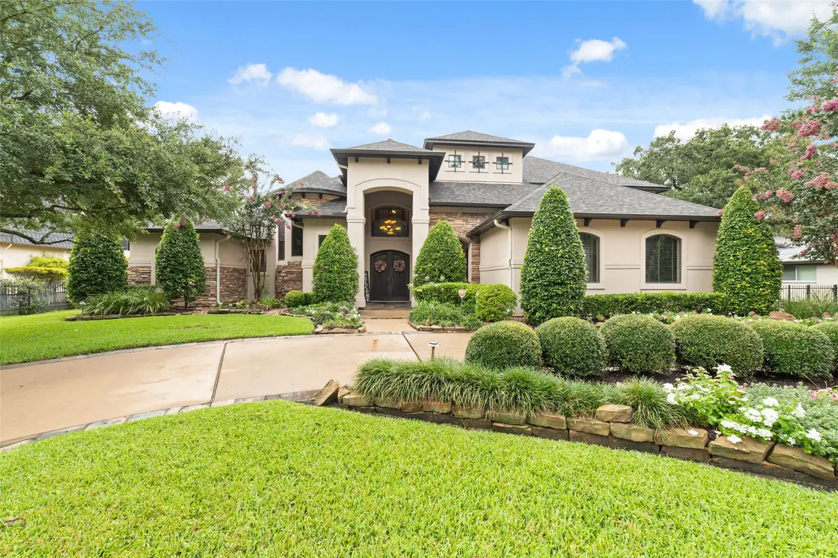 6210 Pebble Beach Drive, Houston, TX 77069 - #1