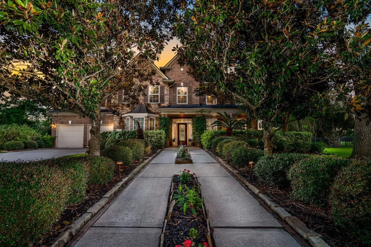 5914 Oakmoss Trail, Spring, TX 77379 - #1