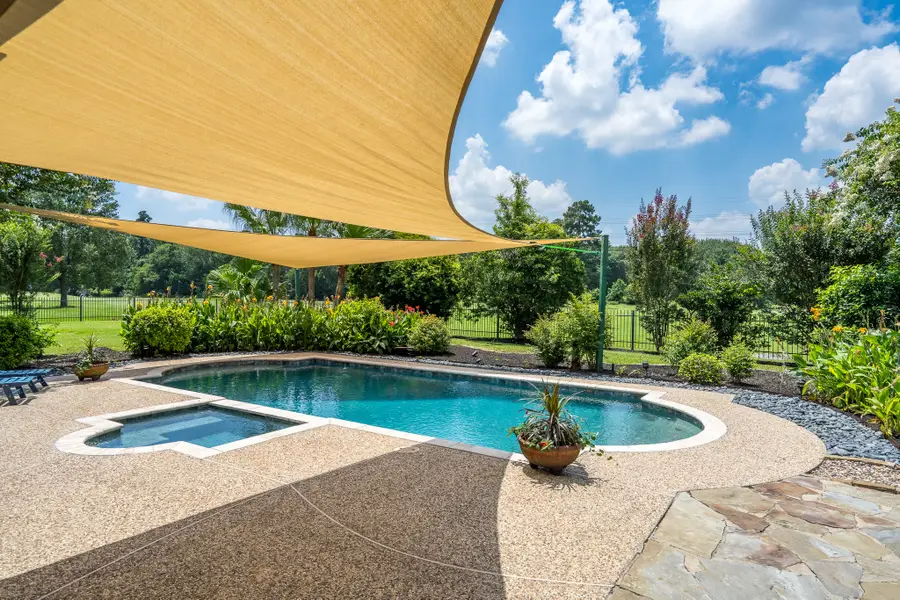 5914 Oakmoss Trail, Spring, TX 77379 - #2