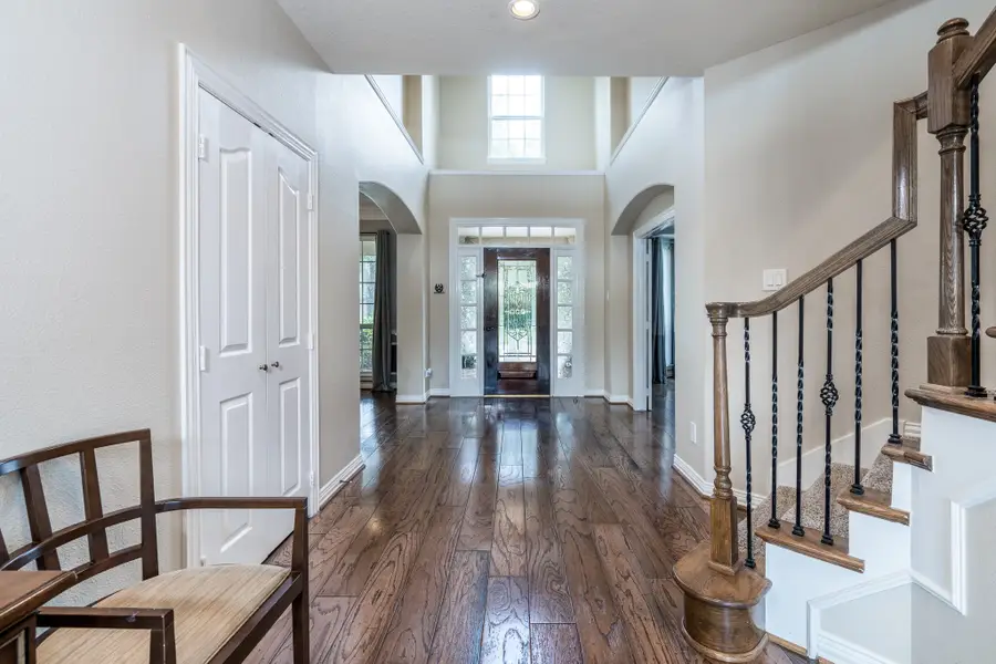 5914 Oakmoss Trail, Spring, TX 77379 - #3