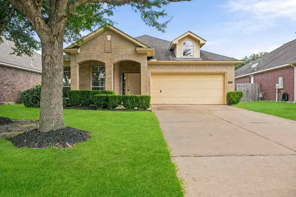 505 Burham Lane, League City, TX 77573