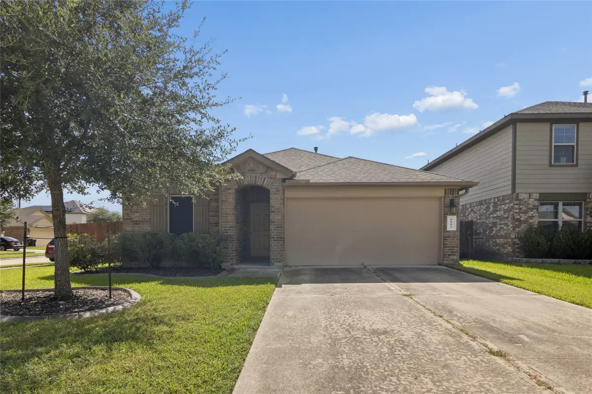 8003 Carillon Way, Rosharon, TX 77583 - #1