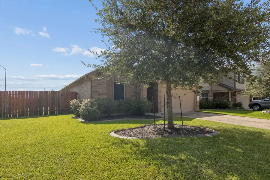 8003 Carillon Way, Rosharon, TX 77583 - #2