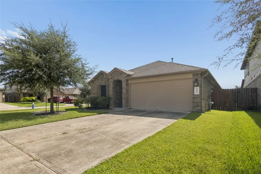 8003 Carillon Way, Rosharon, TX 77583 - #3