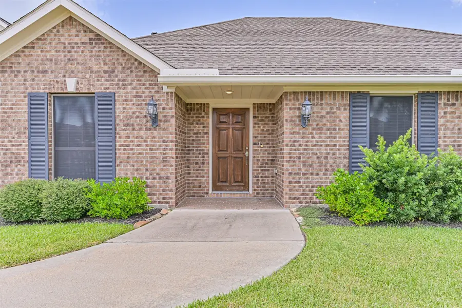 2910 Apache St, League City, TX 77573 - #3