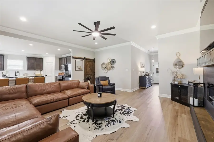 200 Zachary, Bridge City, TX 77611 - #3