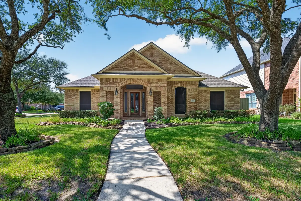 2908 Misty Wind Court, League City, TX 77573 - #1