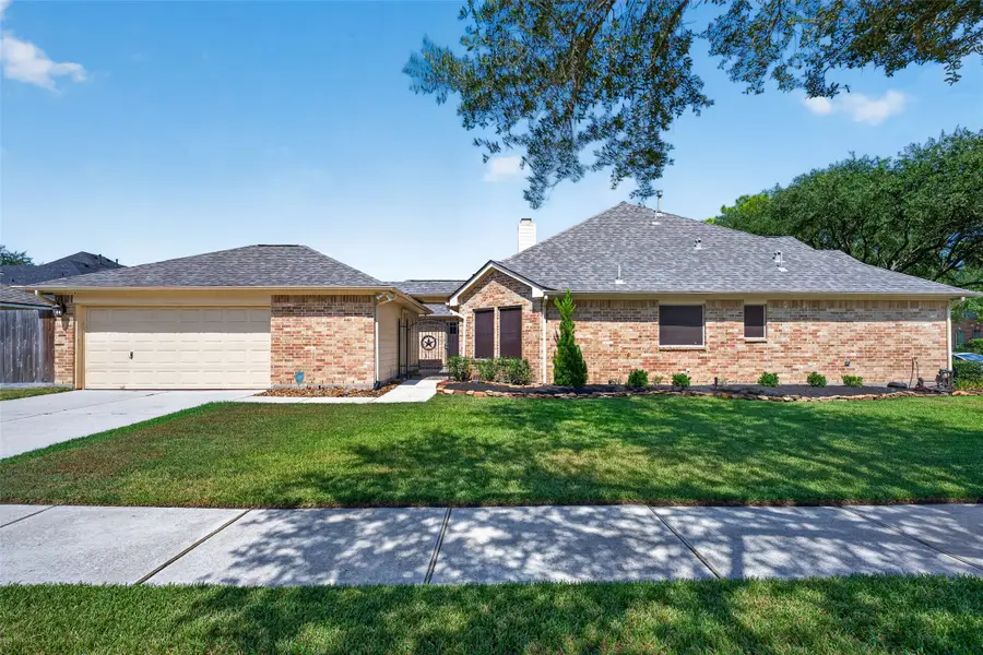 2908 Misty Wind Court, League City, TX 77573 - #3