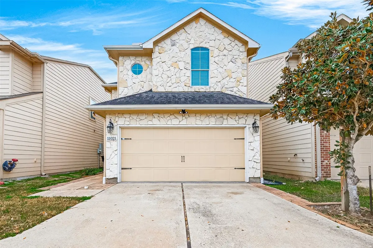 11021 Panther Court, Houston, TX 77099 - #1