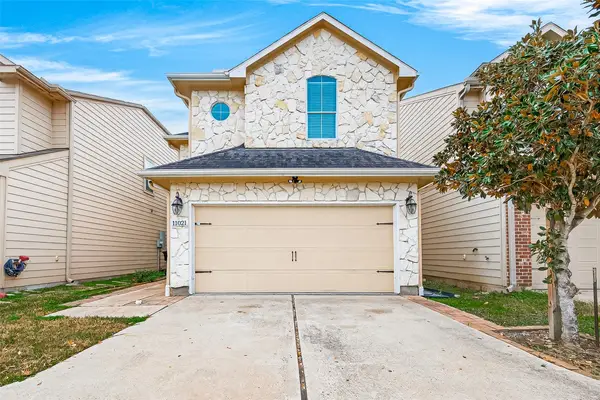 11021 Panther Court, Houston, TX 77099