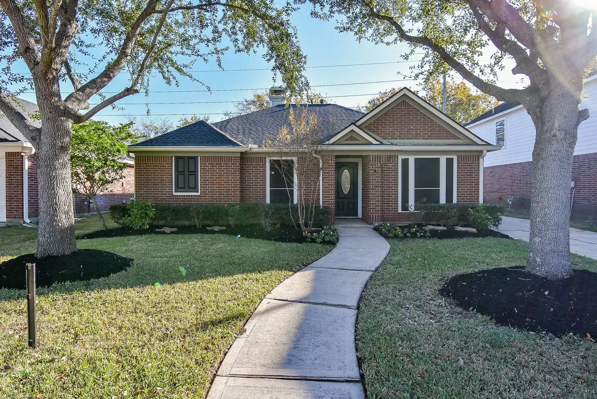 4826 Lawson Lake Lane, Richmond, TX 77407 - Image #1