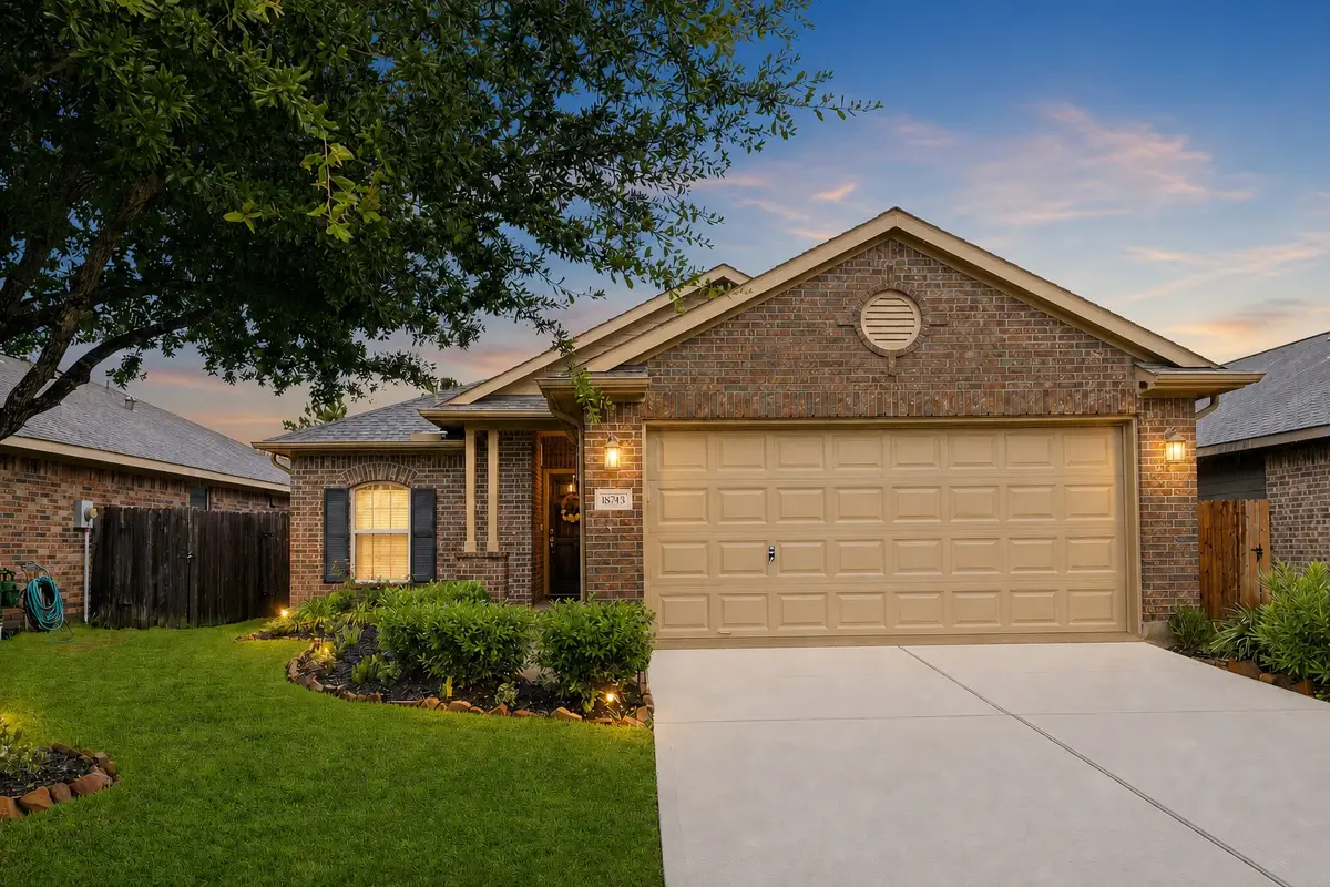 18743 Majestic Vista Lane, Richmond, TX 77407 - #1