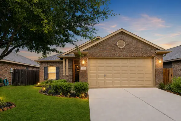 18743 Majestic Vista Lane, Richmond, TX 77407